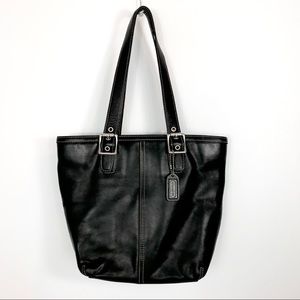 Coach Tote